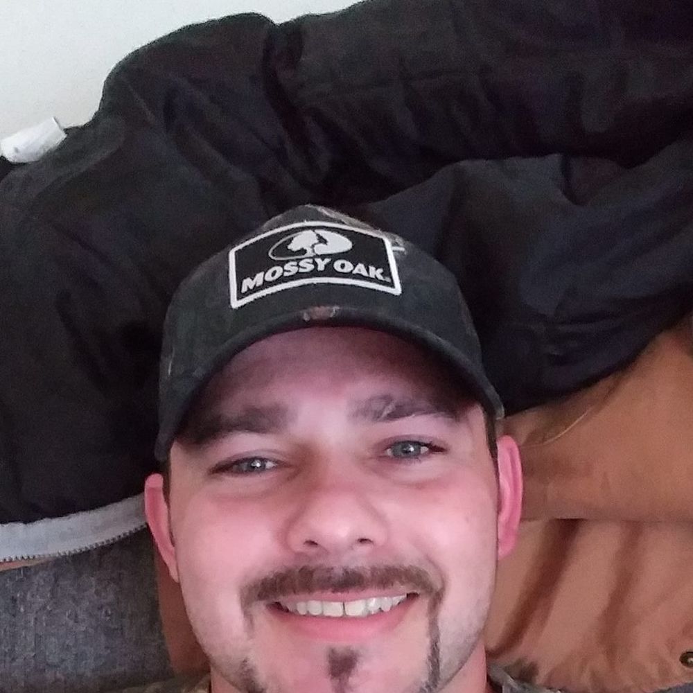 Meet your Posher, Thomas